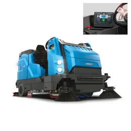 Fimap Balayeuse-laveuse GMG Combinata Pro Fimap GMG Combinata Pro