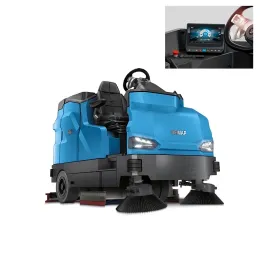 Fimap Autolaveuse GMG Cylindrical PLUS Fimap GMG Cylindrical PLUS