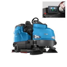 Fimap Autolaveuse GMG Cylindrical PRO Fimap GMG Cylindrical PRO