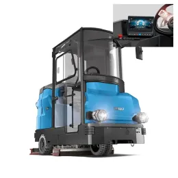 Fimap Autolaveuse GMG ROAD PLUS Fimap GMG ROAD PLUS