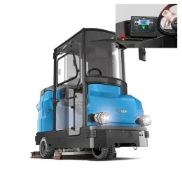 Fimap Autolaveuse GMG ROAD PRO Fimap GMG ROAD PRO