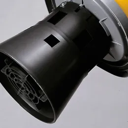 Ghibli AS 59 PD SP