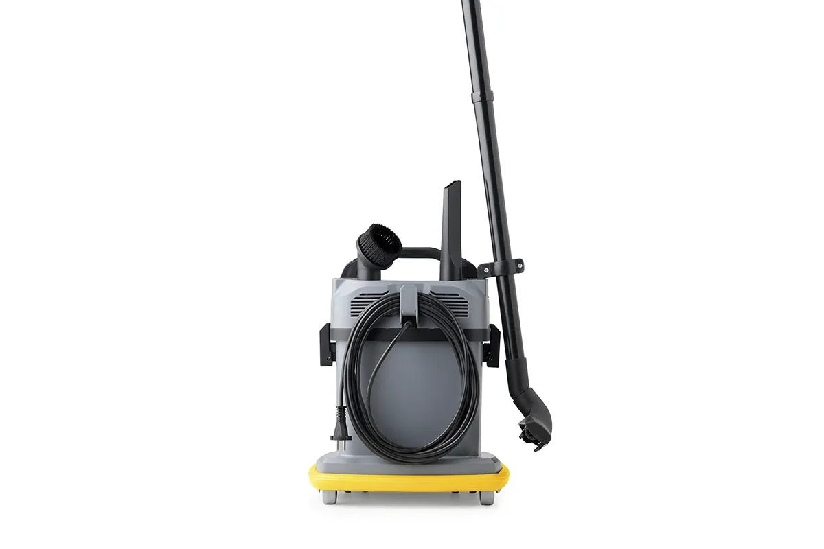 Aspirateur CLASSIC LINE AS 5 NEXT FT / Ghibli Ghibli AS 5 NEXT FT