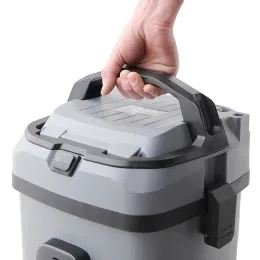Aspirateur CLASSIC LINE AS 5 NEXT FT / Ghibli Ghibli AS 5 NEXT FT