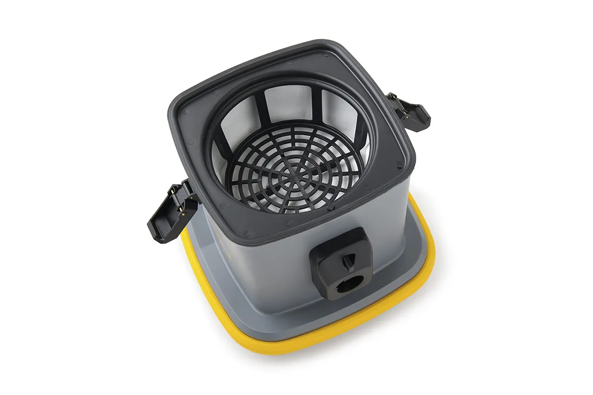 Aspirateur CLASSIC LINE AS 5 NEXT FT / Ghibli Ghibli AS 5 NEXT FT