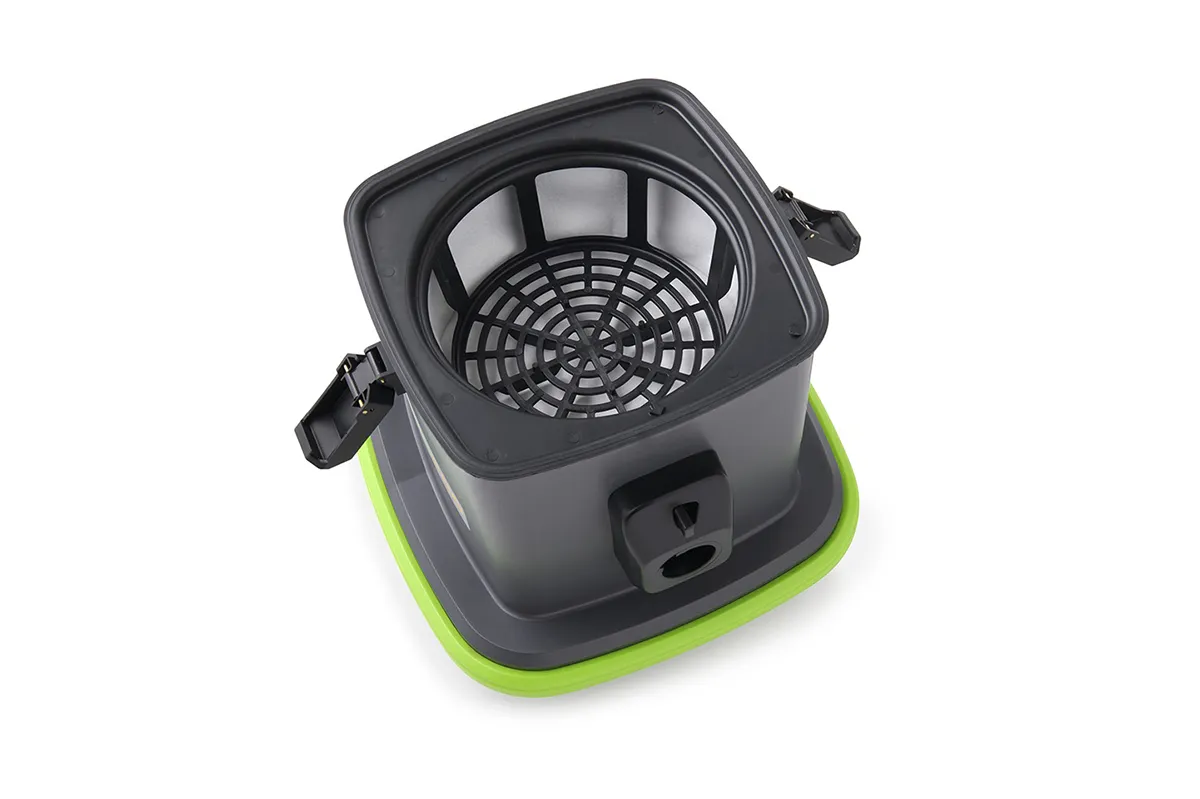 Ghibli Aspirateur poussières GREEN PRO AS 5 NEXT FT Ghibli GREEN PRO AS 5 NEXT FT