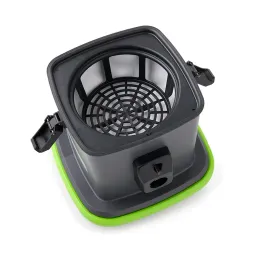 Ghibli Aspirateur poussières GREEN PRO AS 5 NEXT FT Ghibli GREEN PRO AS 5 NEXT FT