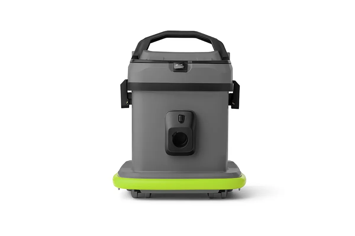 Ghibli Aspirateur poussières GREEN PRO AS 5 NEXT FT Ghibli GREEN PRO AS 5 NEXT FT
