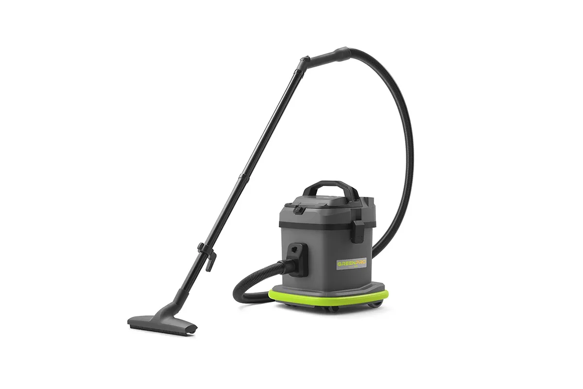 Ghibli Aspirateur poussières GREEN PRO AS 5 NEXT FT Ghibli GREEN PRO AS 5 NEXT FT