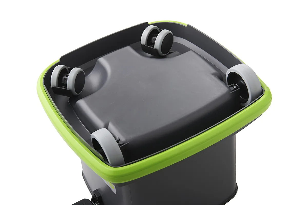 Ghibli Aspirateur poussières GREEN PRO AS 5 NEXT FT Ghibli GREEN PRO AS 5 NEXT FT