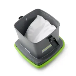 Ghibli Aspirateur poussières GREEN PRO AS 5 NEXT FT Ghibli GREEN PRO AS 5 NEXT FT