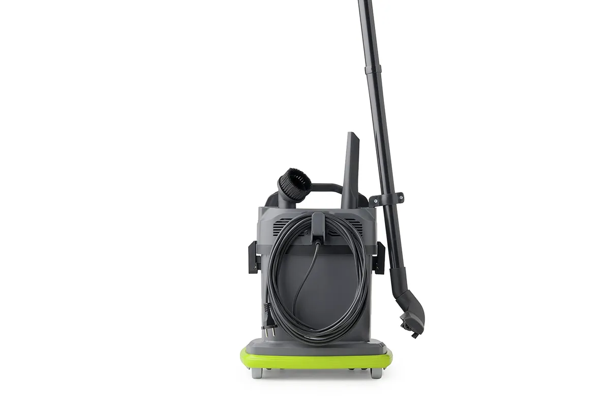 Ghibli Aspirateur poussières GREEN PRO AS 5 NEXT FT Ghibli GREEN PRO AS 5 NEXT FT