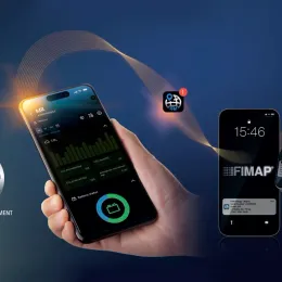 Fimap Autolaveuse MR 85 B Fimap MR 85 B