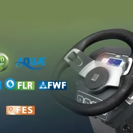 Fimap Autolaveuse MR 85 B Fimap MR 85 B