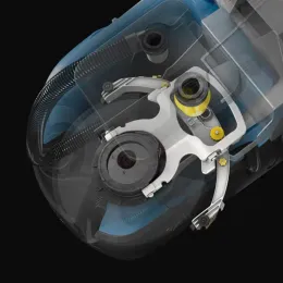 Fimap Autolaveuse GL PRO Fimap GL PRO