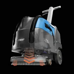 Fimap Autolaveuse GL PRO Fimap GL PRO