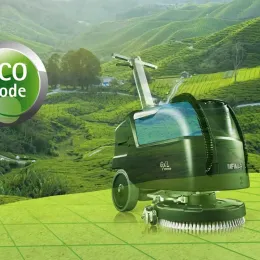 Fimap Autolaveuse GL PRO Fimap GL PRO