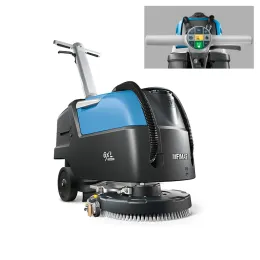 Fimap Autolaveuse GxL Bt PRO Fimap GxL Bt PRO