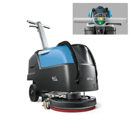 Fimap Autolaveuse GxL Orbital PRO Fimap GxL Orbital PRO