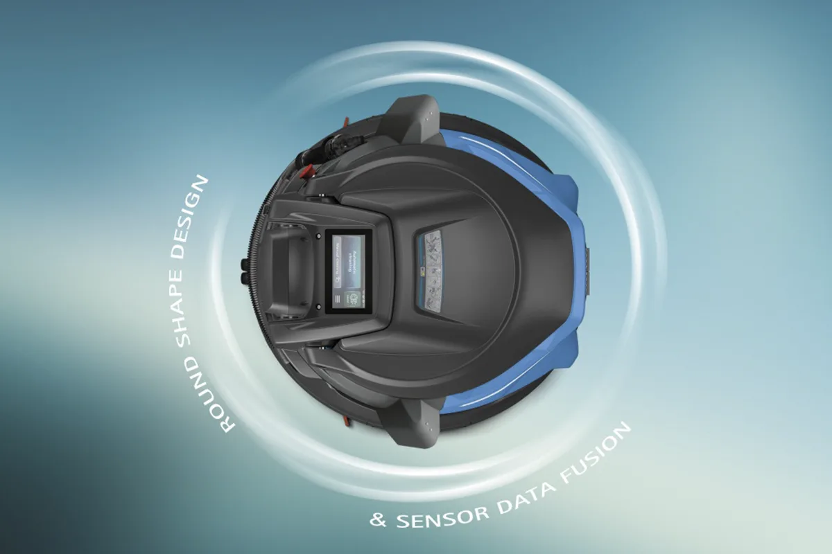 Fimap Autolaveuse CB-1 Fimap CB-1